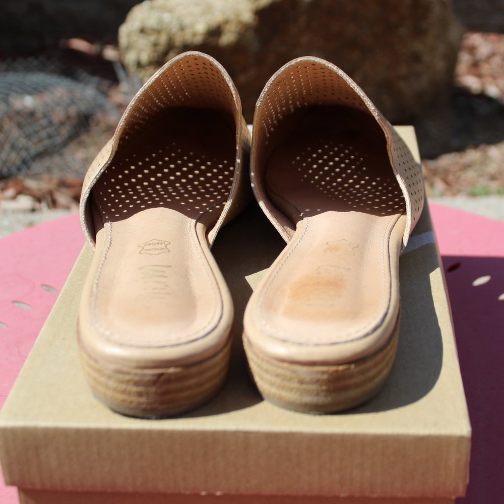Mi.iM Mules - Picture 5 of 7
